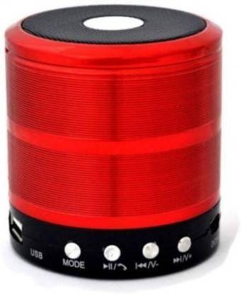 WIRRELESS RRU-WS887-5 5 W Bluetooth Speaker