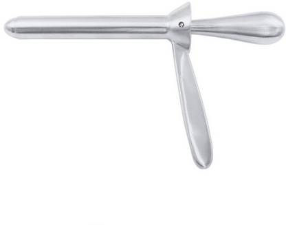 Agarwals Reusable Vaginal Speculum