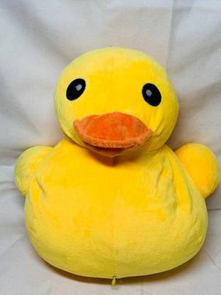 ASLAN Duck with voice  - 30 cm