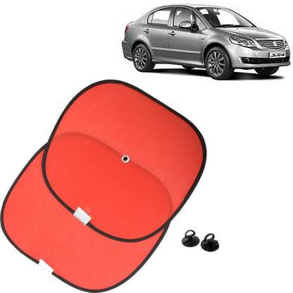 VOCADO Side Window Sun Shade For Mini Cooper