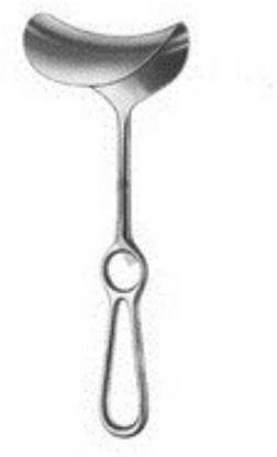 Agarwals Doyens Retractor 1.5"(Pack Of 1) Hand Held Retractor