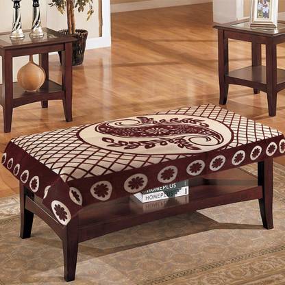 hargunz Paisley 6 Seater Table Cover