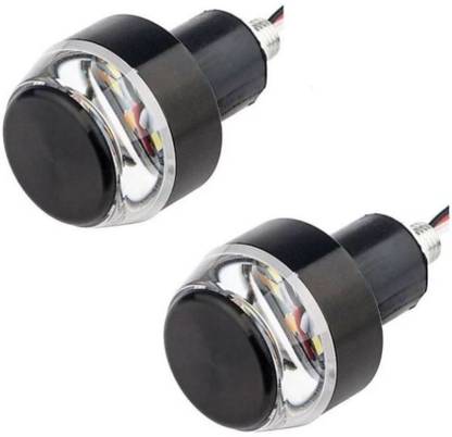 Naturalcreations Mor_B.67 Indicator Light Motorbike LED (9 V, 36 W)