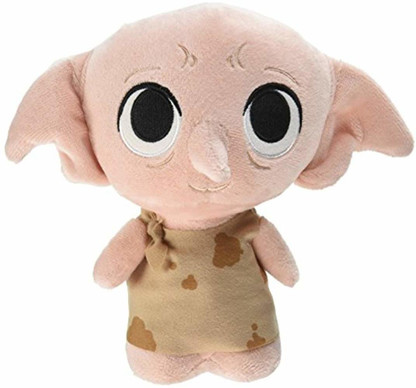 Plush dobby toy Clearance