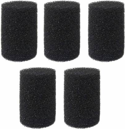 Venus Aqua Refill Sponges Roll Foam for Foam Cartridge for Aquarium Filter (5x5x8.5cm) Aquarium Filter Cartridge