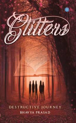 Glitters: Destructive Journey