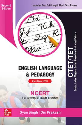 English Language & Pedagogy