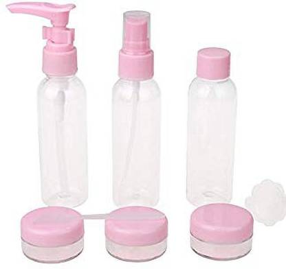 Connectwide 25 ml Plastic Bottle