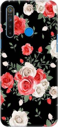 COBIERTAS Back Cover for Realme Narzo 10, Realme 5, Realme 5s, Realme 5i