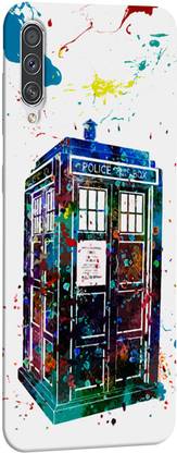 Humor Gang Back Cover for samsung galaxy a50s