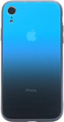 Baseus Back Cover for Apple iPhone XR
