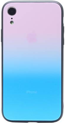 Baseus Back Cover for Apple iPhone XR
