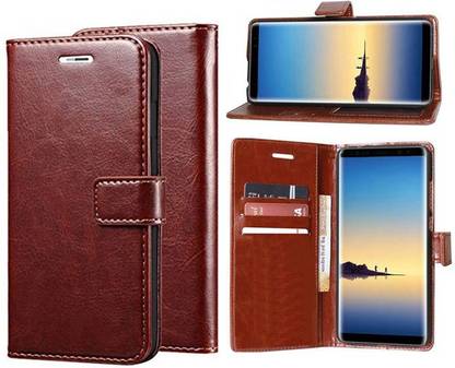 Fresca Flip Cover for Samsung Galaxy On8