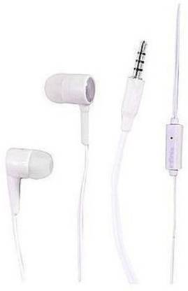Infinix Wired Earphone Wired