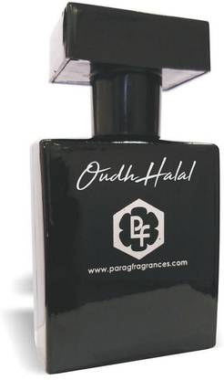 Parag Fragrances Oudh Halal Perfume 30ml (Long Lasting Perfume For Men) Eau de Parfum  -  30 ml