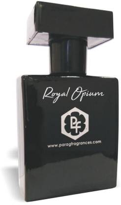 Parag Fragrances Royal Opium Perfume 30ml (Long Lasting Perfume For Men) Eau de Parfum  -  30 ml