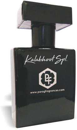 Parag Fragrances Kalabhoot Spl. Perfume 30ml (Long Lasting Perfume For Men) Eau de Parfum  -  30 ml