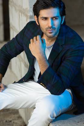 Bollywood Poster|Kartik Aaryan Paper Print