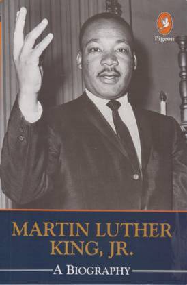 Martin Luther King, JR