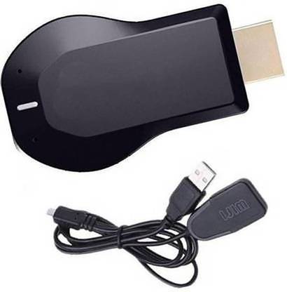 hilmart MOBILE TO TV CONNECTOR Media Streaming Device