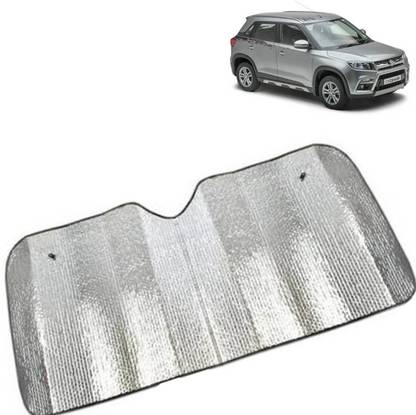 वोकाडो Maruti Suzuki Vitara Brezza  के लिए डैशबोर्ड, रियर विंडो  के लिए सन शेड