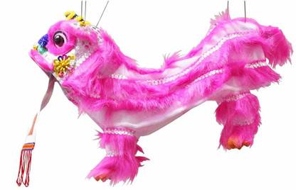 Hinky Imports Marionettes