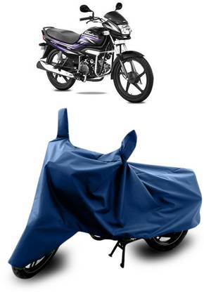 MSR STORE Waterproof Two Wheeler Cover for Hero