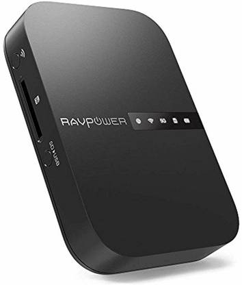 Ravpower Connect Portable SSD Hard Drive RP-WD009 USB Flash Drive