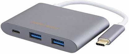 CableCreation Cable Creation USB C Power Delivery Port with SD, TF Card reader CD0137 USB Hub