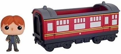 Funko Harry Potter Hogwarts Express Train 