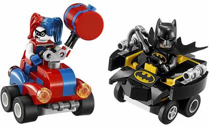 LEGO 76092 