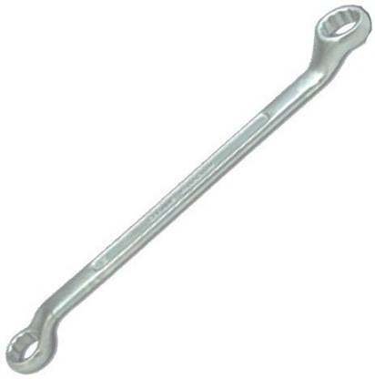 TAPARIA 10 X 11 RING 10mm and 11mm Double Sided Socket Wrench