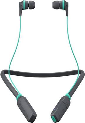 Skullcandy Ink'd Bluetooth Headset with Mic