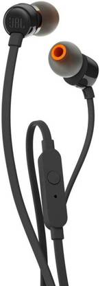 JBL T160 Wired