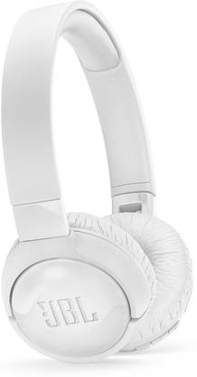 JBL T600BT Active noise cancellation enabled Bluetooth