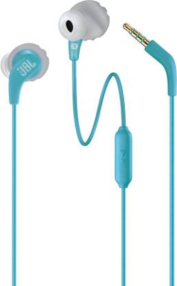 JBL Endurance Run Wired