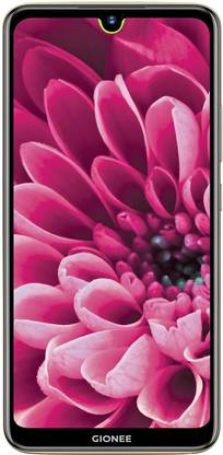 GIONEE F9 (Champagne, 32 GB)