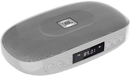 (Refurbished) JBL Tune 5 W Portable Bluetooth  Speaker