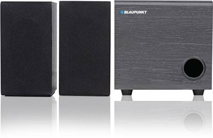 Blaupunkt SP 210 BLK 10 W Mobile/Tablet Speaker