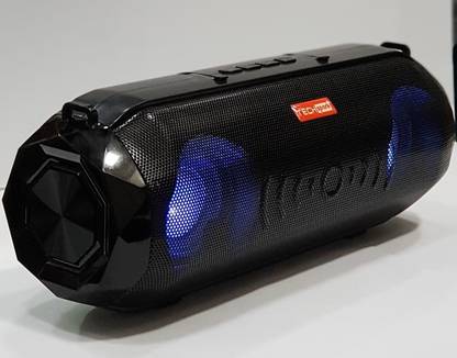 Techspark WS11 10 W Bluetooth Speaker