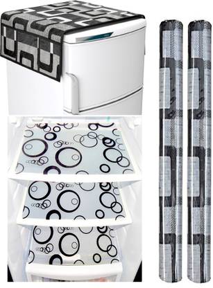 FACTCORE Refrigerator  Cover