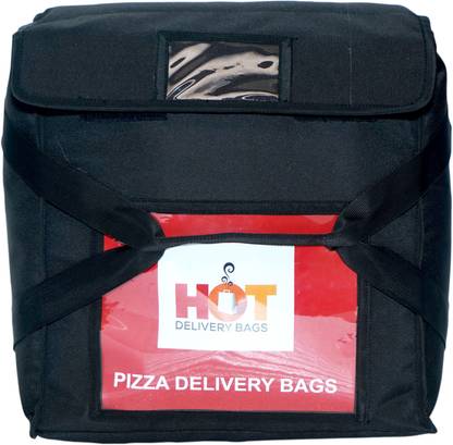 Hot Delivery Insulated Pizza Delivery Bag,Multi-Pizza Delivery Bag,Bike Pizza Delivery Bag,Multipurpose Delivery Bag Waterproof Multipurpose Bag