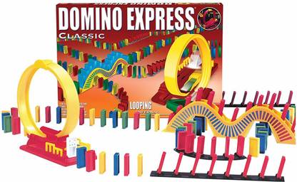 Goliath Games Domino Express Classic [Cat_83608]