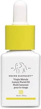 Drunk Elephant Luxury Facial Oil