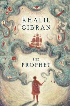 The Prophet (English)