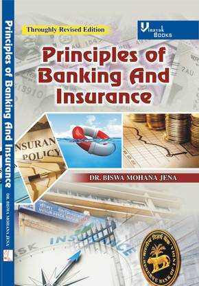 PRINCIPLES OF BANKING AND INSURANCE