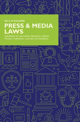Press and Media Laws
