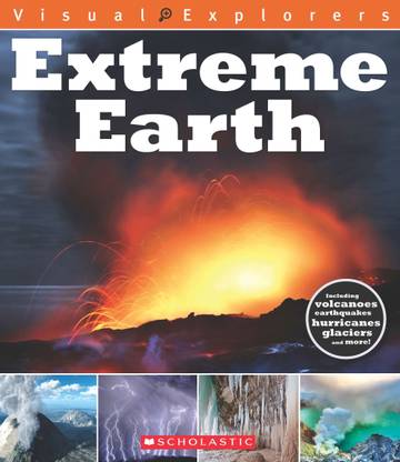 Extreme Earth