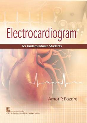 Electrocardiogram for Undergraduate Students