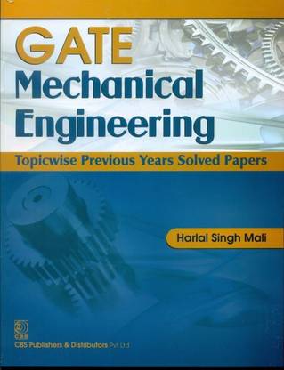 GATE Mechanical Engineering